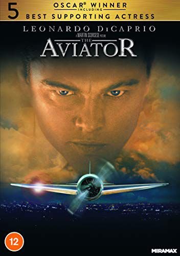 The Aviator Scorsese Martin