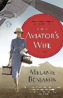 The Aviator's wife Benjamin Melanie