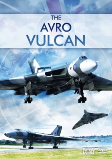 The Avro Vulcan (brak polskiej wersji językowej) Simply Media