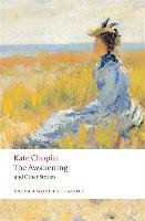 The Awakening Chopin Kate
