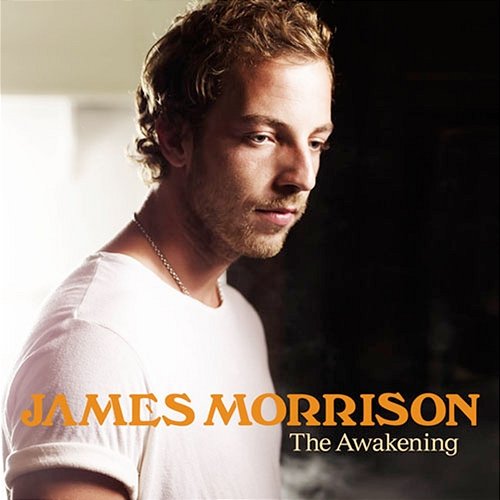 Slave To The Music James Morrison
