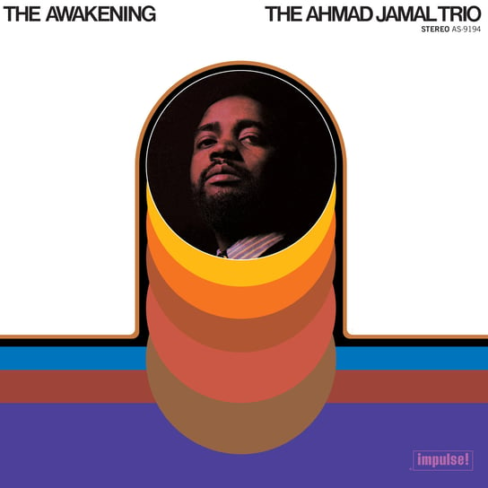 The Awakening Jamal Ahmad