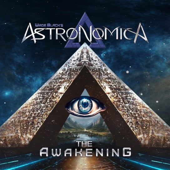 The Awakening Wade Black's Astronomica