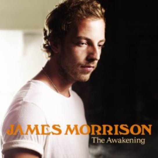 The Awakening Morrison James