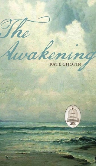 The Awakening (Dover Thrift Editions) Chopin Kate