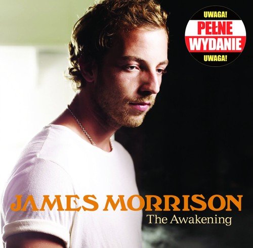 The Awakening PL Morrison James