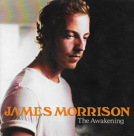 The Awakening (Plus Bonus Track) Morrison James