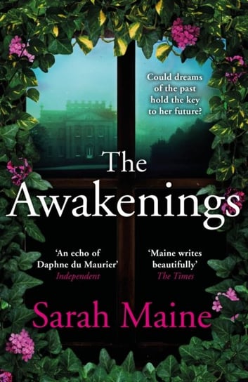 The Awakenings Maine Sarah