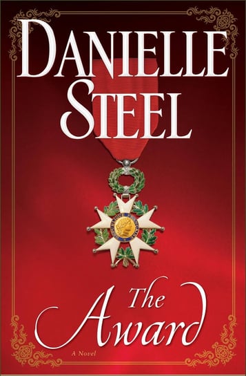 The Award Steel Danielle