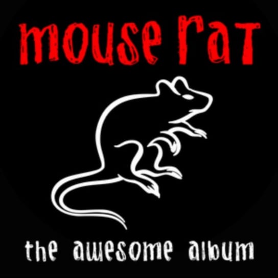 The Awesome Album Mouse Rat