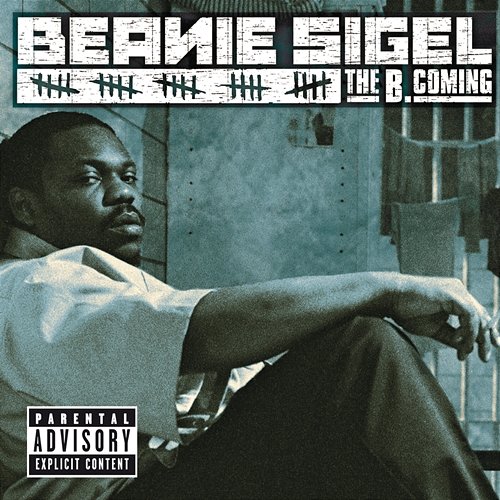 The B.Coming Beanie Sigel