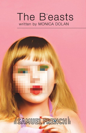 The B*easts Monica Dolan
