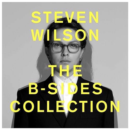 THE B-SIDES COLLECTION Steven Wilson
