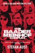 The Baader-Meinhof Complex Aust Stefan