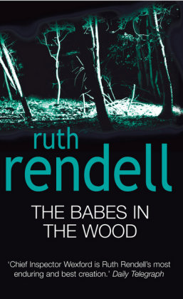 The Babes In The Wood Rendell Ruth