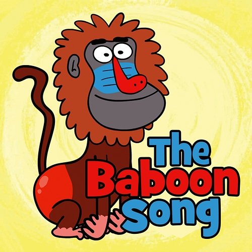 The Baboon Song Hooray Kids Songs