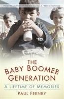 The Baby Boomer Generation Feeney Paul