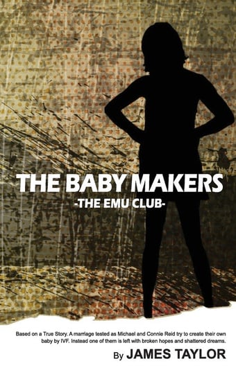 The Baby Makers Taylor James