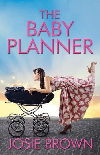The Baby Planner Brown Josie