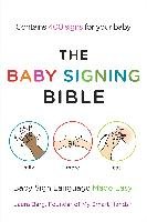 The Baby Signing Bible Berg Laura