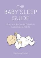 The Baby Sleep Guide Modell Stephanie