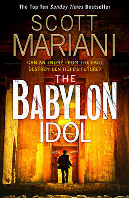 The Babylon Idol Mariani Scott