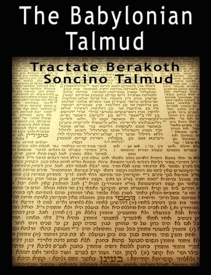 The Babylonian Talmud Null