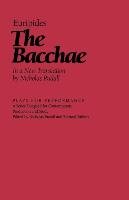 The Bacchae Euripides