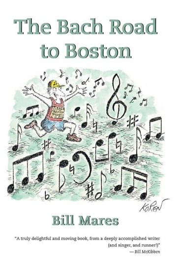 The Bach Road to Boston Mares Bill