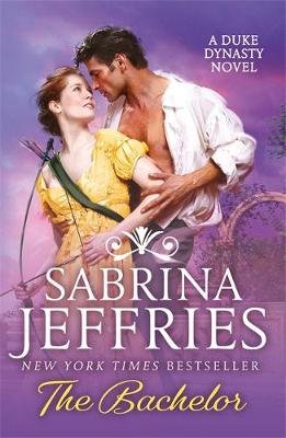 The Bachelor: An enthralling historical from the queen of sexy Regency romance! Jeffries Sabrina