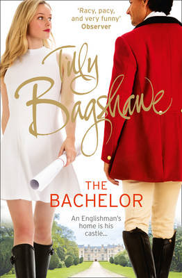 The Bachelor Bagshawe Tilly