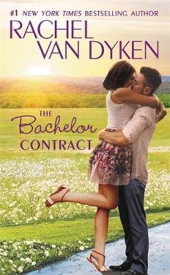 The Bachelor Contract Van Dyken Rachel