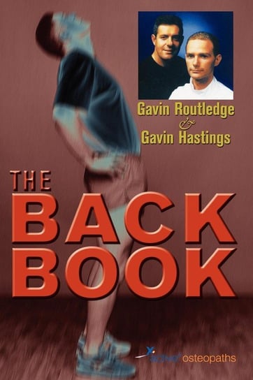 The Back Book Routledge Gavin