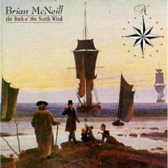 The Back O' The North Wind McNeill Brian