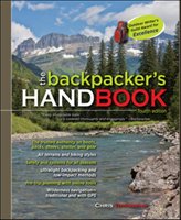 The Backpacker's Handbook Townsend Chris