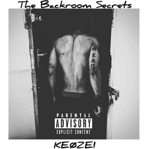 The Backroom Secrets Keøzei