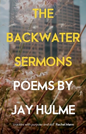 The Backwater Sermons Jay Hulme