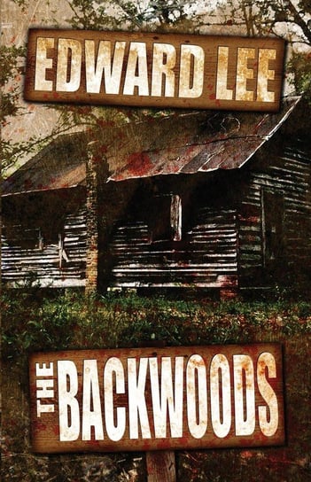 The Backwoods Lee Edward