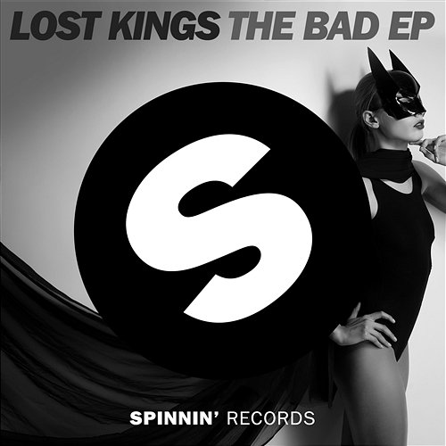 The Bad EP Lost Kings