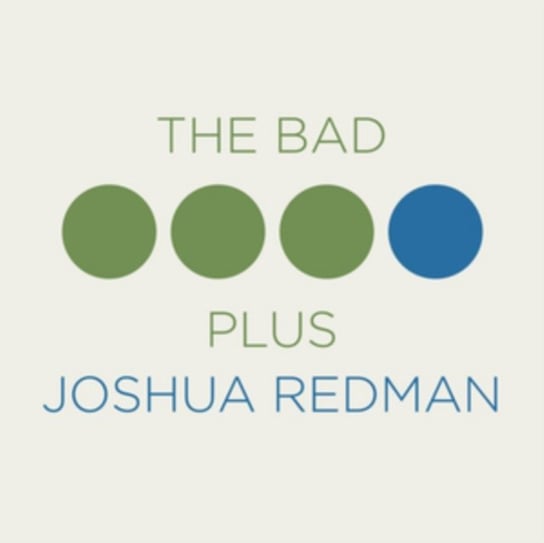 The Bad Plus Joshua Redman The Bad Plus