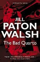The Bad Quarto Paton Walsh Jill