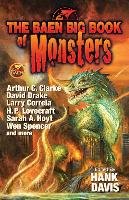 The Baen Big Book of Monsters Davis Hank