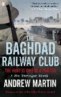 The Baghdad Railway Club Martin Andrew