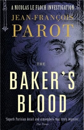 The Baker's Blood Parot Jean-Francois