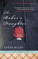 The Baker's Daughter Mccoy Sarah