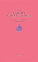 The Baking Pocket Bible Lane Amy