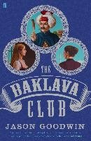 The Baklava Club Goodwin Jason