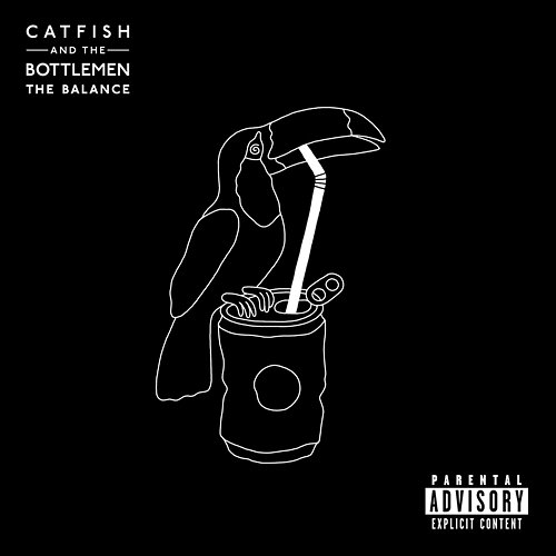 Overlap Catfish And The Bottlemen