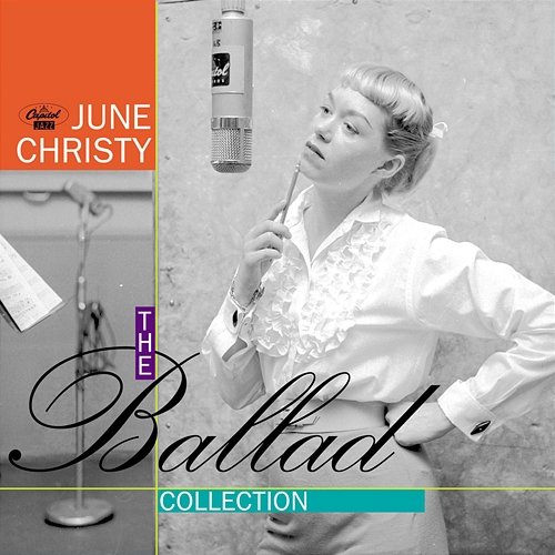 The Ballad Collection June Christy