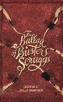 The Ballad of Buster Scruggs Faber&Faber Social